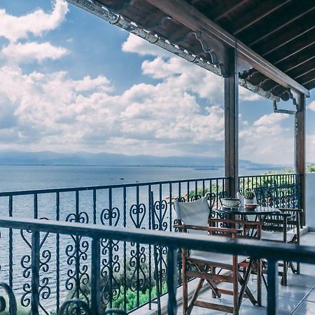 Casa Di Bella Villa Volos Ngoại thất bức ảnh