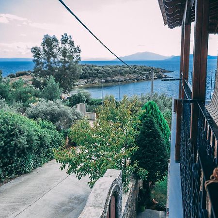 Casa Di Bella Villa Volos Ngoại thất bức ảnh