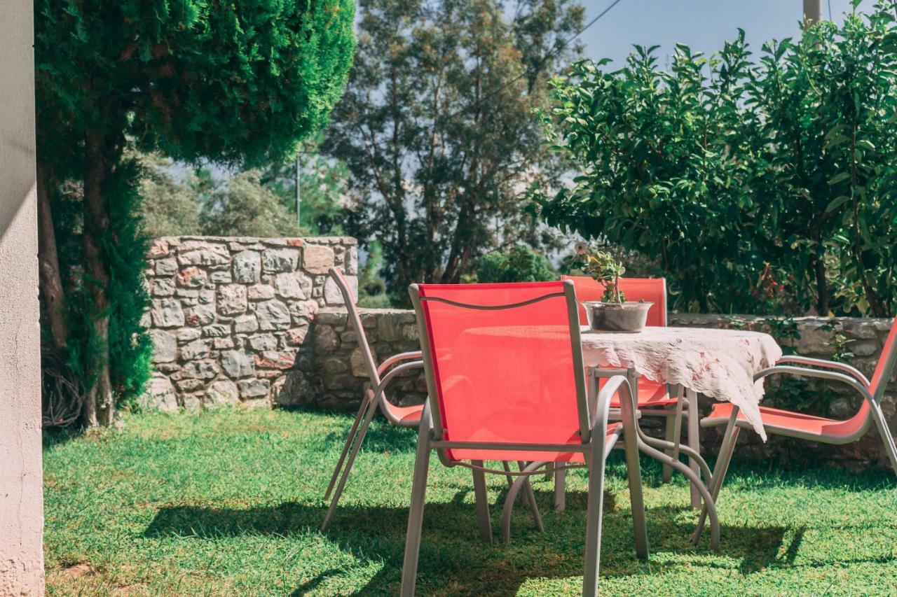 Casa Di Bella Villa Volos Ngoại thất bức ảnh