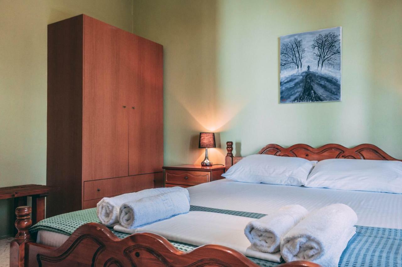 Casa Di Bella Villa Volos Ngoại thất bức ảnh