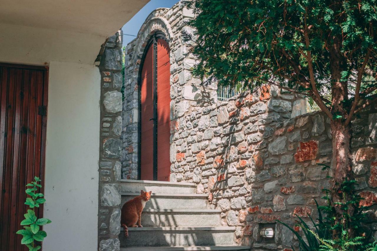 Casa Di Bella Villa Volos Ngoại thất bức ảnh