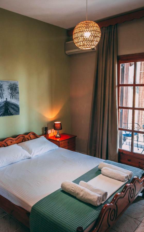 Casa Di Bella Villa Volos Ngoại thất bức ảnh