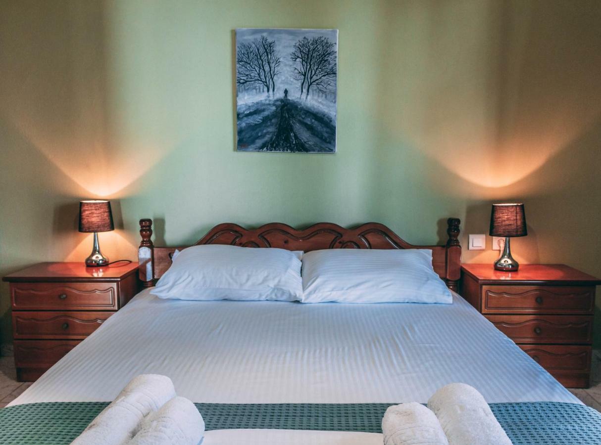 Casa Di Bella Villa Volos Ngoại thất bức ảnh