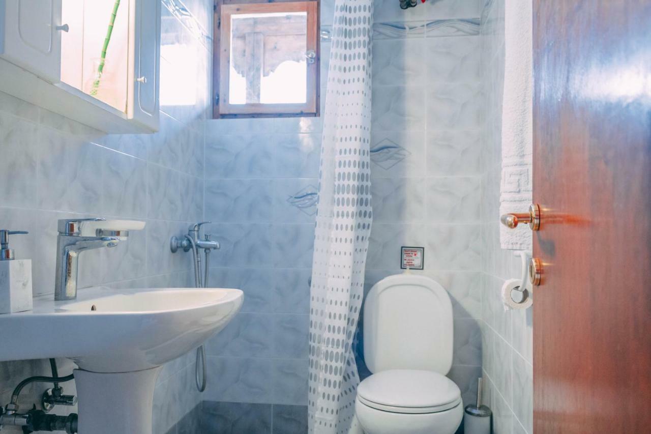 Casa Di Bella Villa Volos Ngoại thất bức ảnh