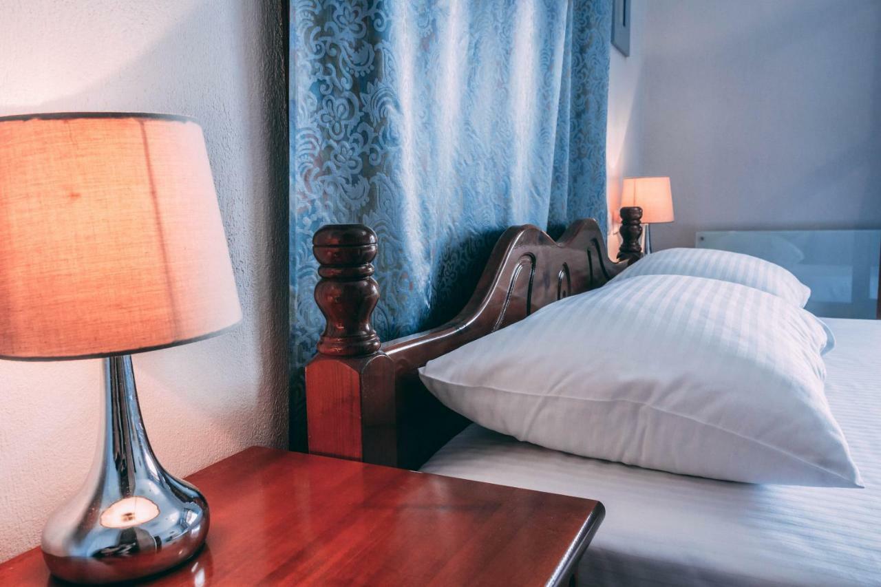 Casa Di Bella Villa Volos Ngoại thất bức ảnh