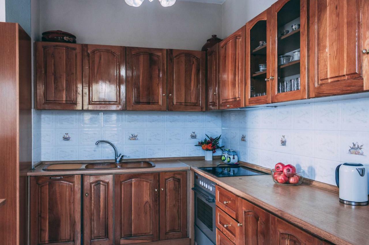 Casa Di Bella Villa Volos Ngoại thất bức ảnh