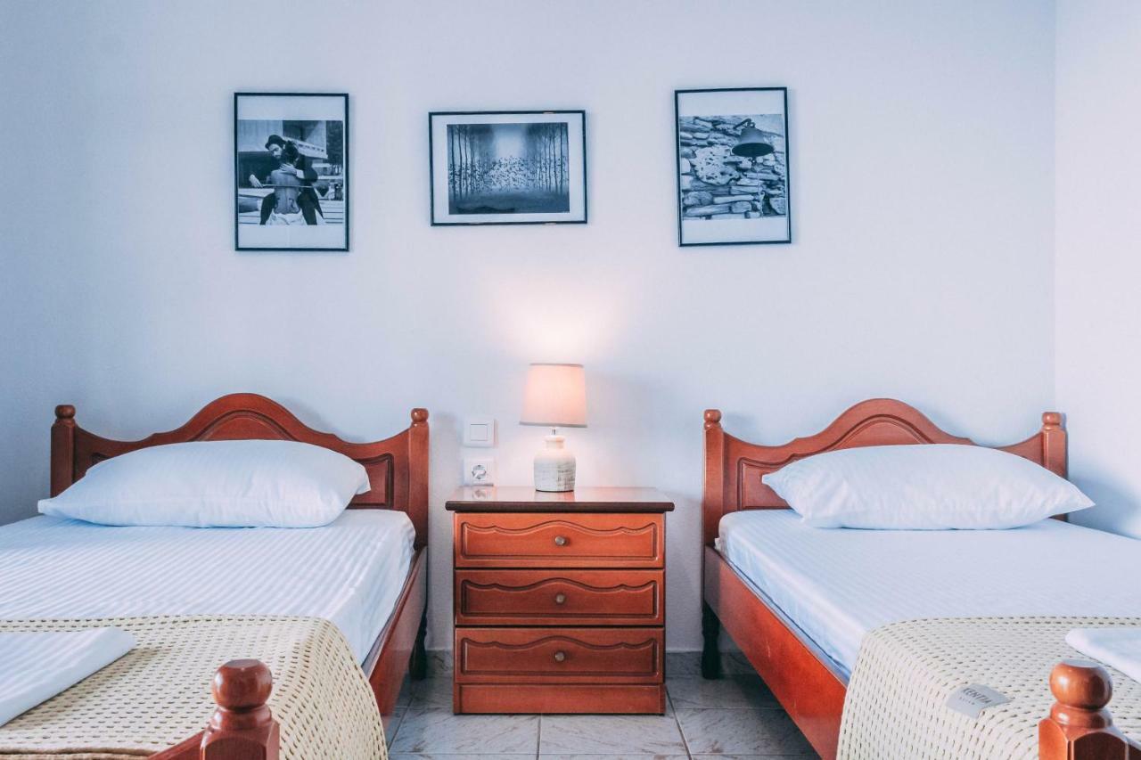 Casa Di Bella Villa Volos Ngoại thất bức ảnh