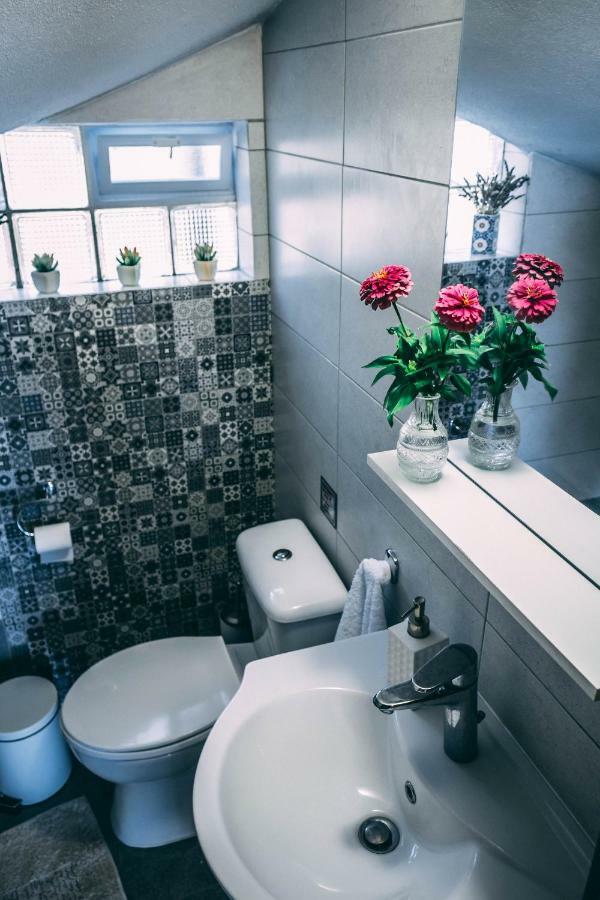 Casa Di Bella Villa Volos Ngoại thất bức ảnh