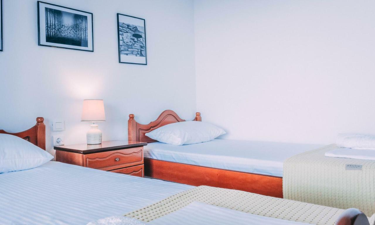 Casa Di Bella Villa Volos Ngoại thất bức ảnh