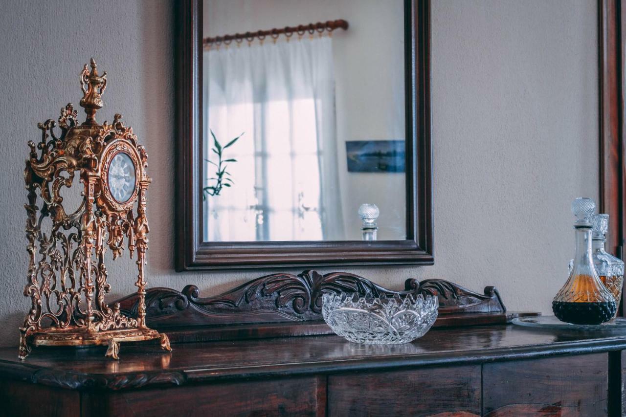 Casa Di Bella Villa Volos Ngoại thất bức ảnh
