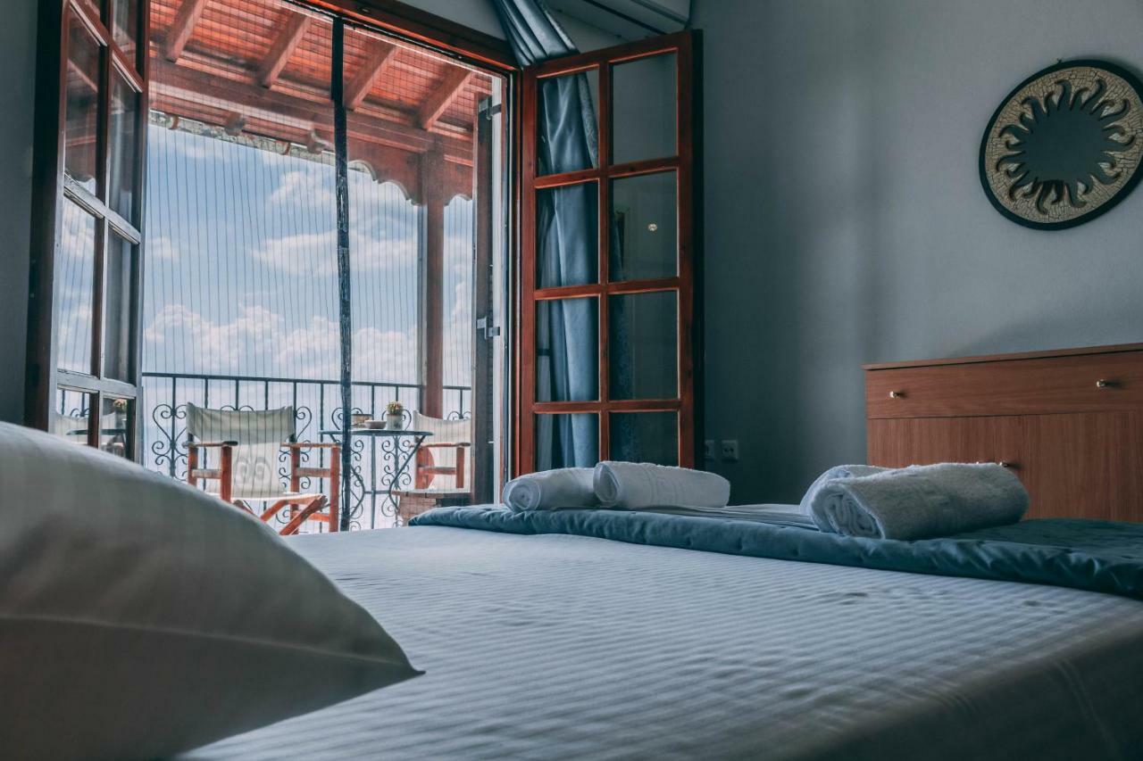 Casa Di Bella Villa Volos Ngoại thất bức ảnh