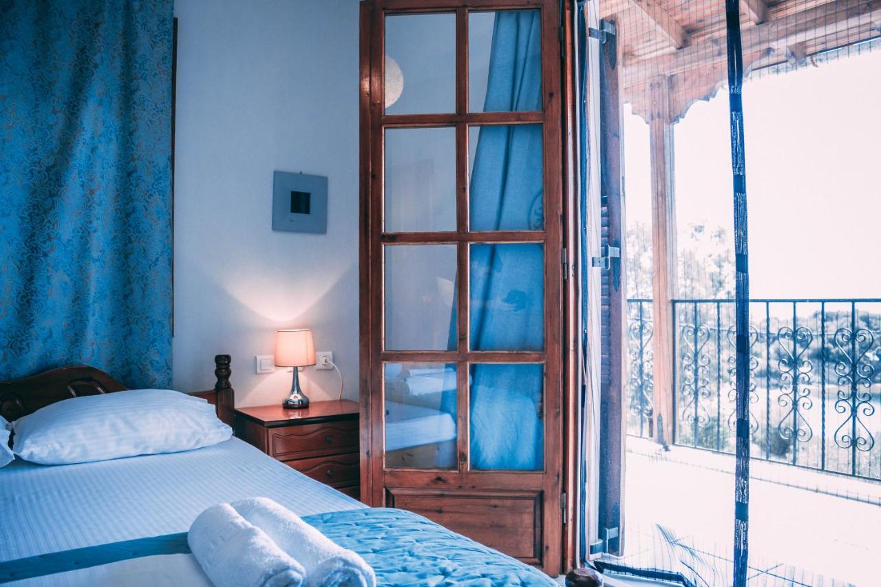 Casa Di Bella Villa Volos Ngoại thất bức ảnh