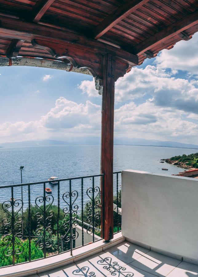 Casa Di Bella Villa Volos Ngoại thất bức ảnh