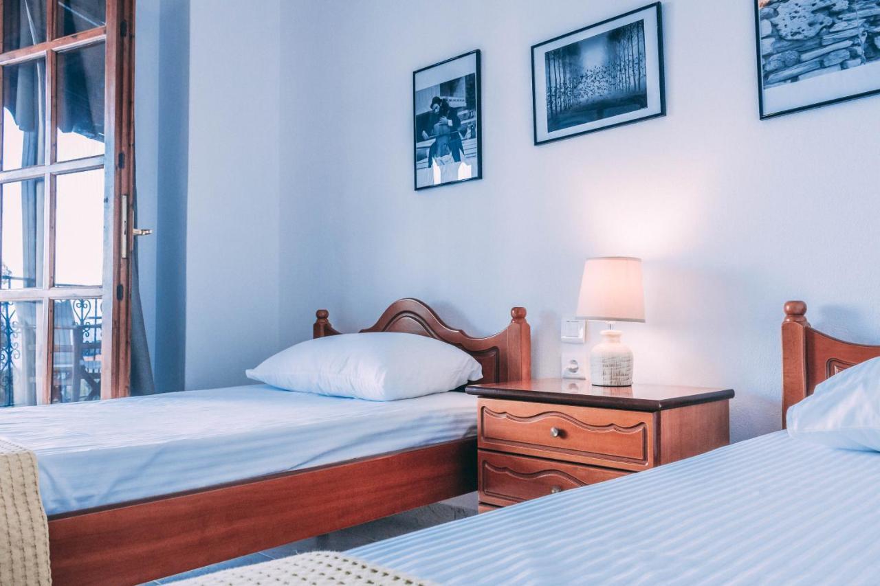 Casa Di Bella Villa Volos Ngoại thất bức ảnh